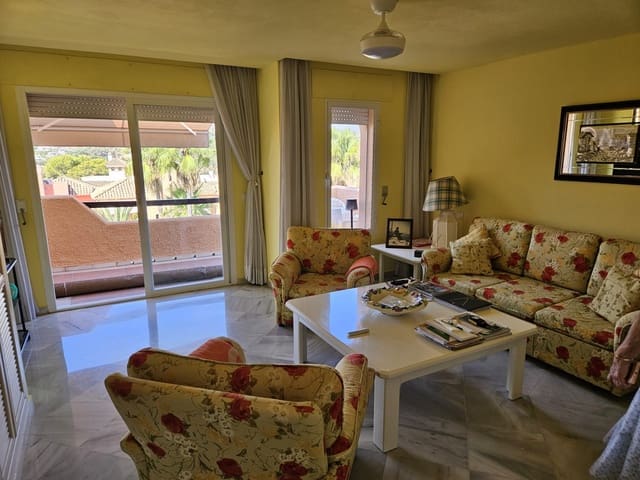 3 Zimmer Haus zu verkaufen in Marbella mit Garage - 730.000 € (Ref: 9065006)