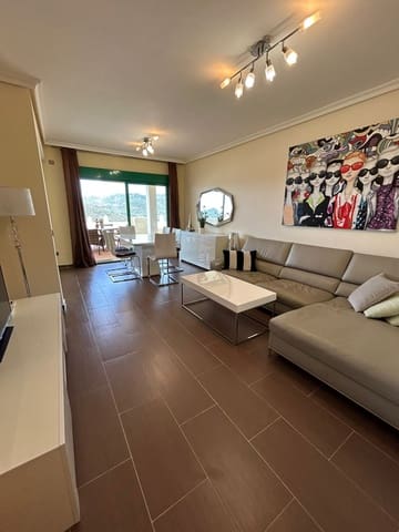 2 bedroom Apartment for sale in Estepona with garage - € 310,000 (Ref: 9065007)