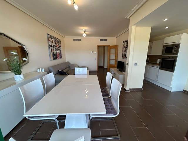 2 bedroom Apartment for sale in Estepona with garage - € 310,000 (Ref: 9065007)