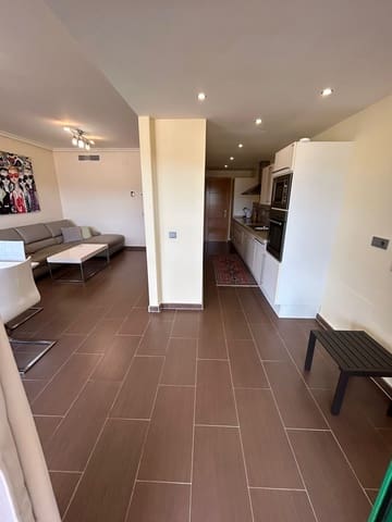 2 bedroom Apartment for sale in Estepona with garage - € 310,000 (Ref: 9065007)