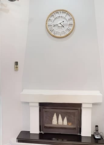 2 sypialnia Dom na sprzedaż w El Paraiso, Estepona z basenem garażem - 405 000 € (Ref: 9065008)