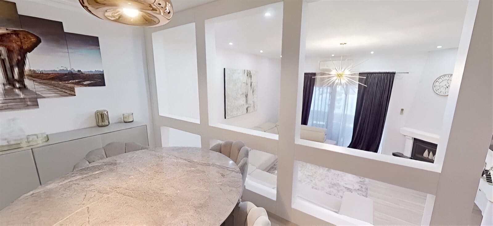 2 slaapkamer Huis te koop in El Paraiso met zwembad garage - € 405.000 (Ref: 9065008)