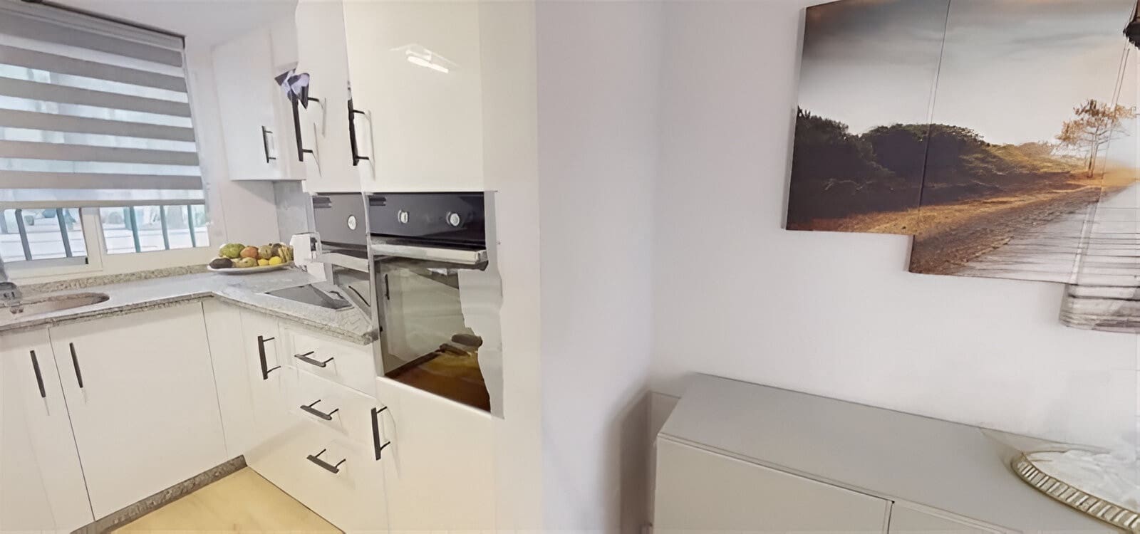 2 slaapkamer Huis te koop in El Paraiso met zwembad garage - € 405.000 (Ref: 9065008)