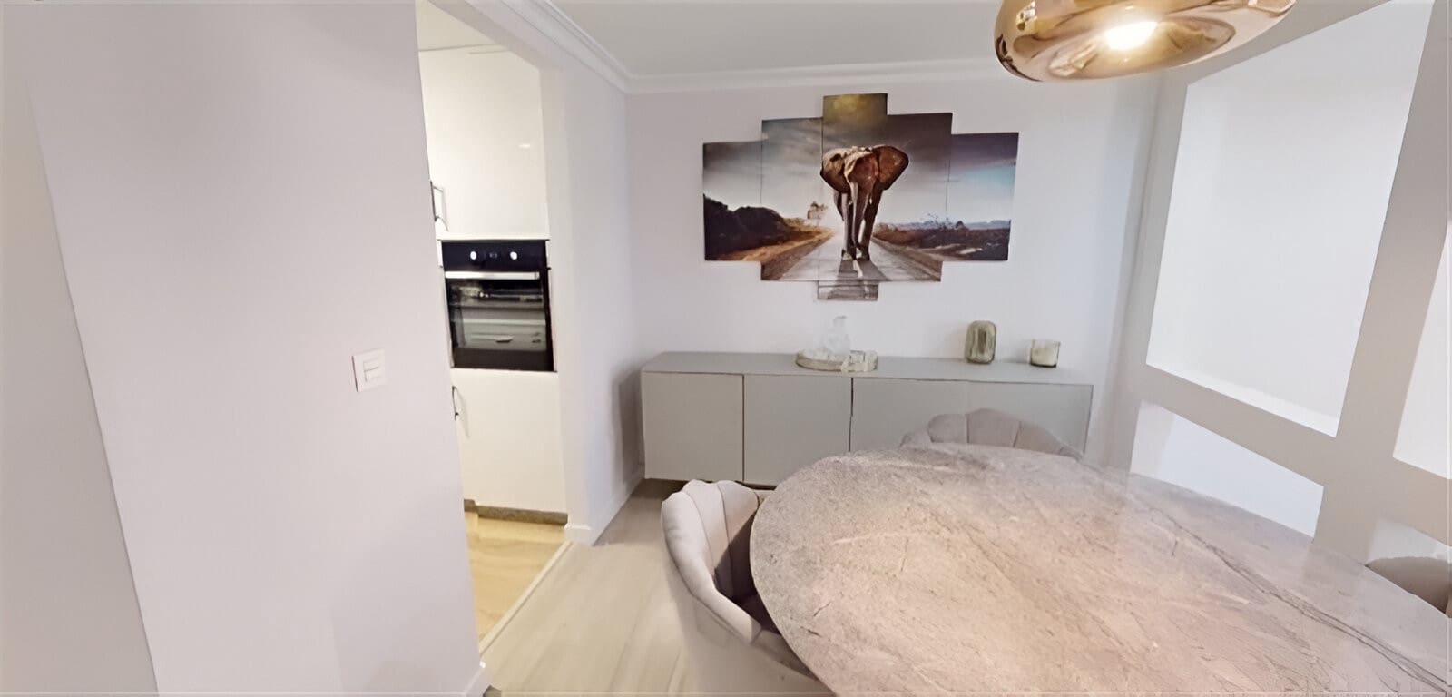 2 slaapkamer Huis te koop in El Paraiso met zwembad garage - € 405.000 (Ref: 9065008)