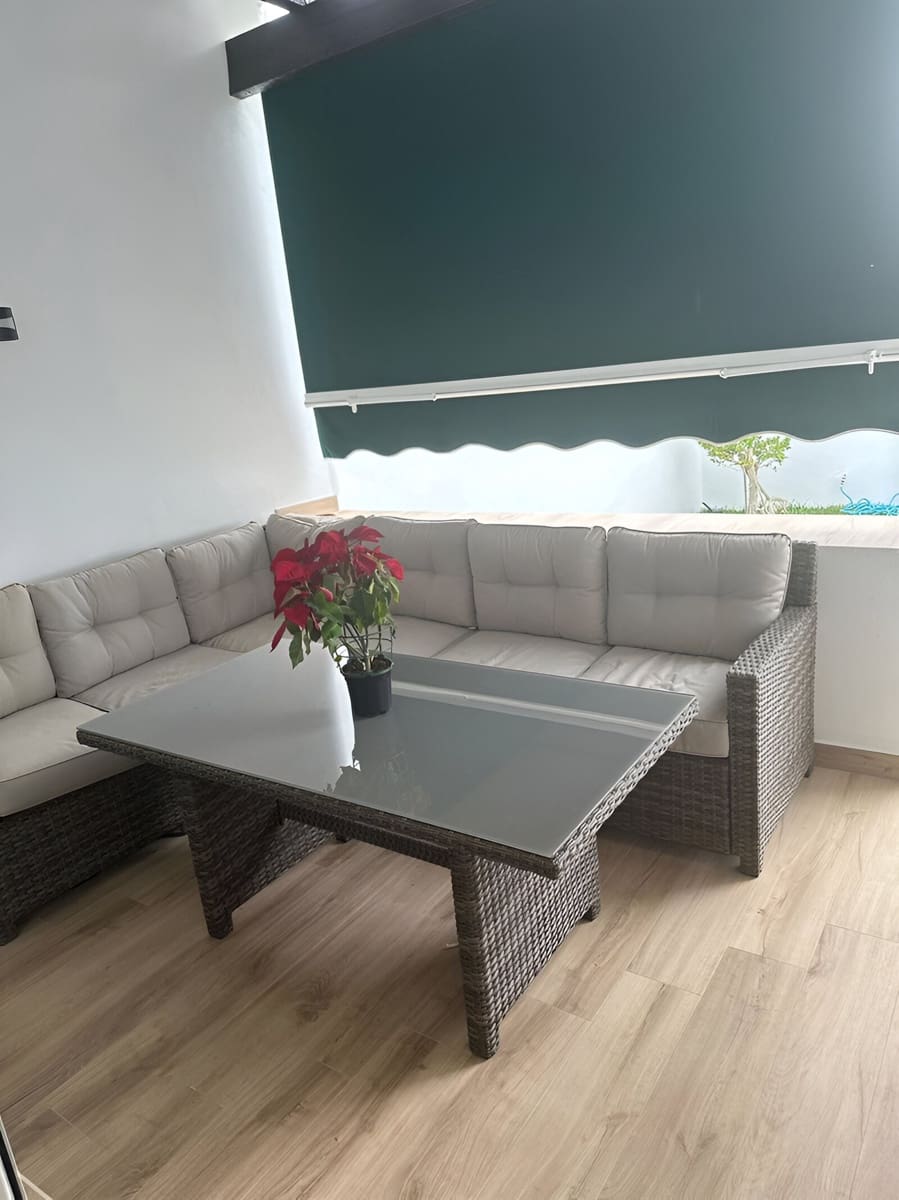 2 slaapkamer Huis te koop in El Paraiso met zwembad garage - € 405.000 (Ref: 9065008)