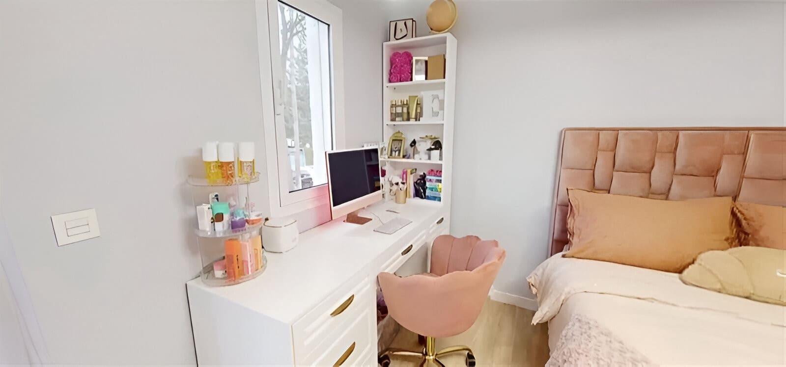 2 slaapkamer Huis te koop in El Paraiso met zwembad garage - € 405.000 (Ref: 9065008)