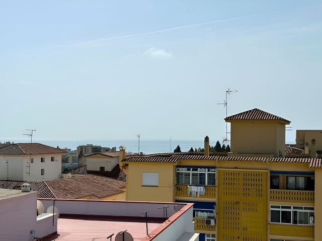 3 Zimmer Apartment zu verkaufen in Marbella - 339.000 € (Ref: 9126657)