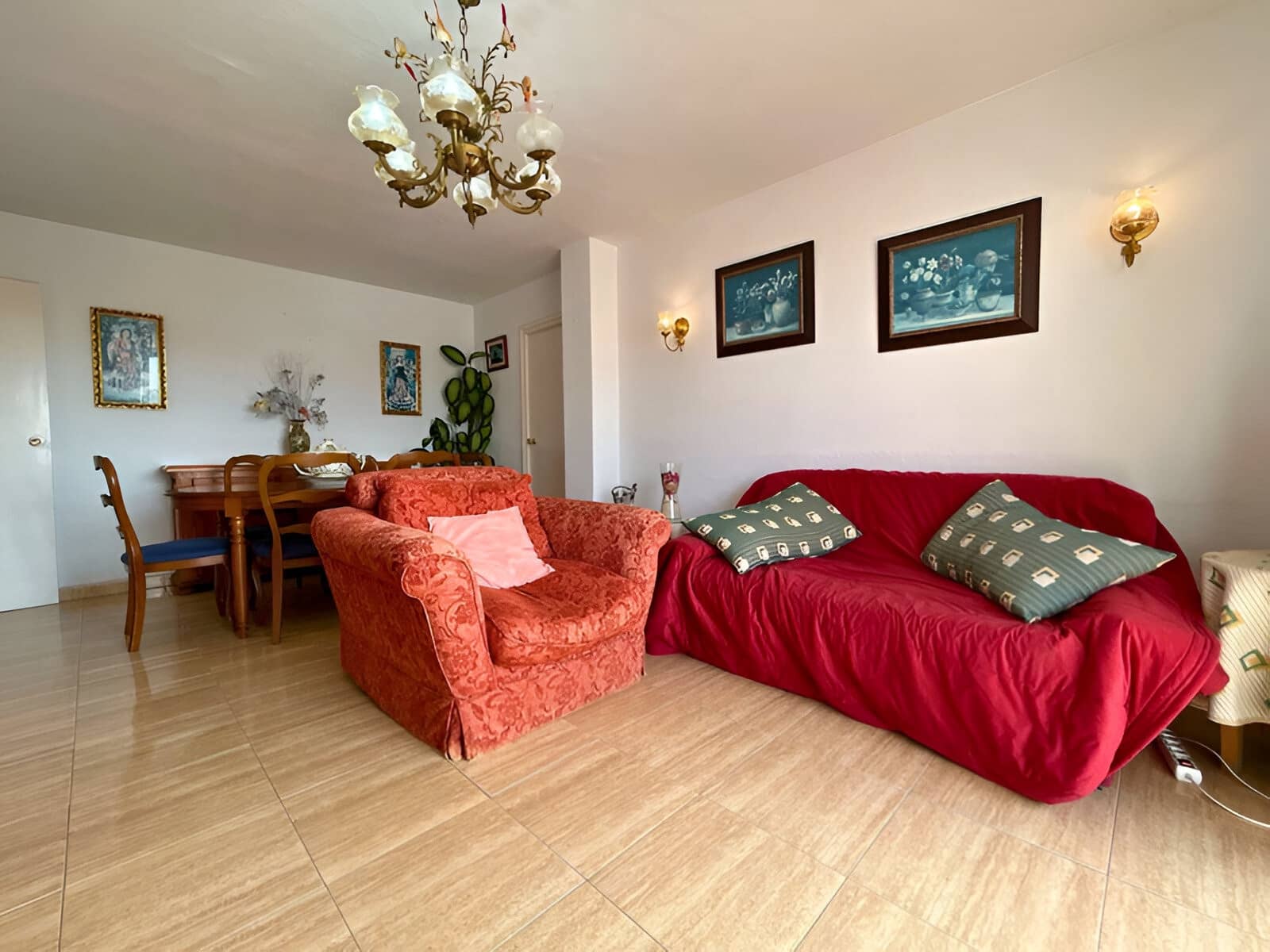 3 bedroom Apartment for sale in Marbella - € 339,000 (Ref: 9126657)