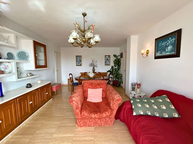 3 Zimmer Apartment zu verkaufen in Marbella - 339.000 € (Ref: 9126657)