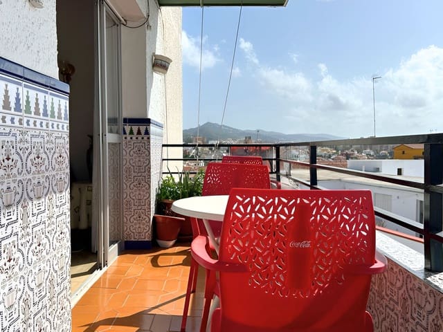 3 Zimmer Apartment zu verkaufen in Marbella - 339.000 € (Ref: 9126657)