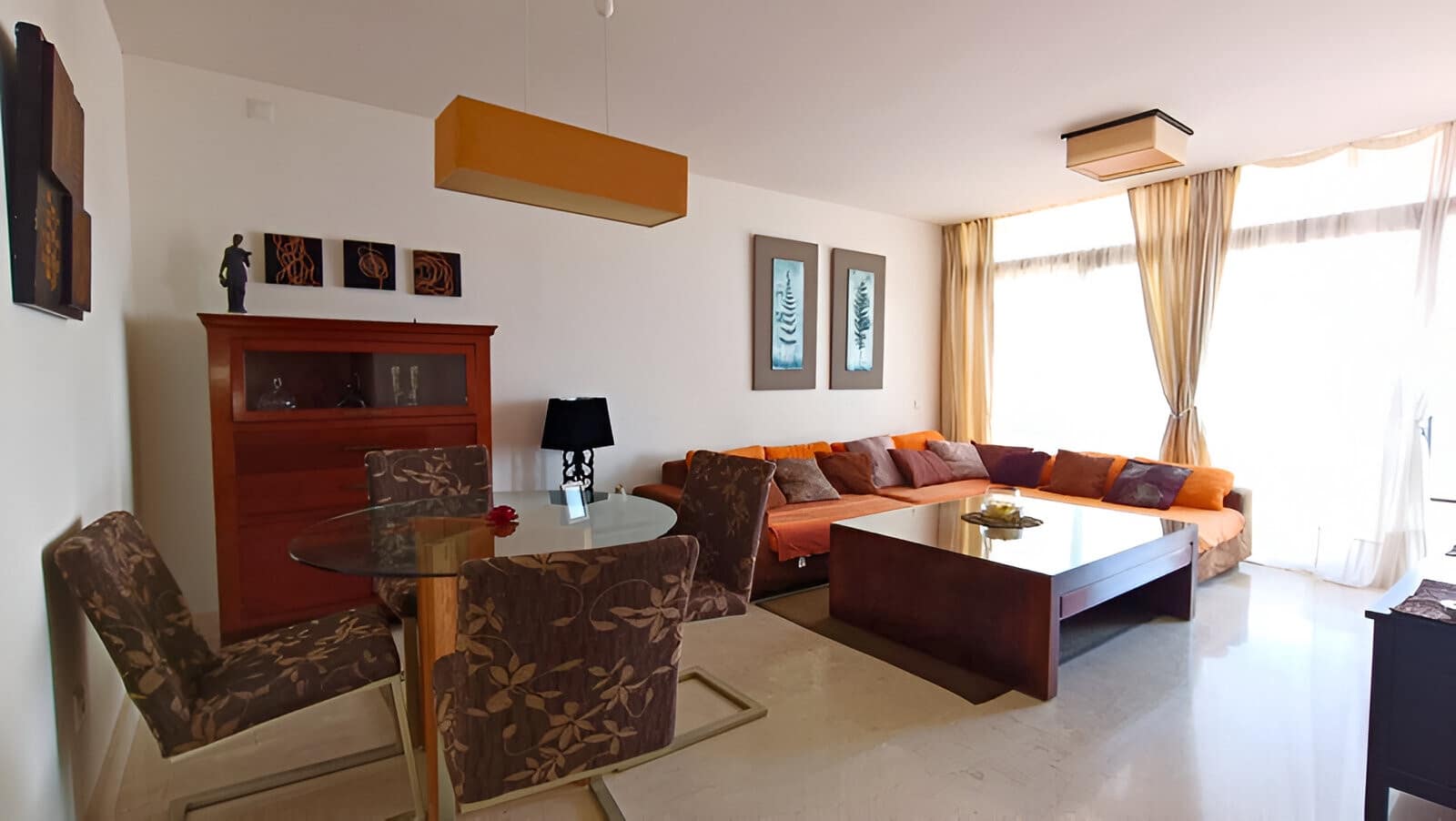 Ático de 2 habitaciones en Manilva en venta con piscina garaje - 339.000 € (Ref: 9126658)