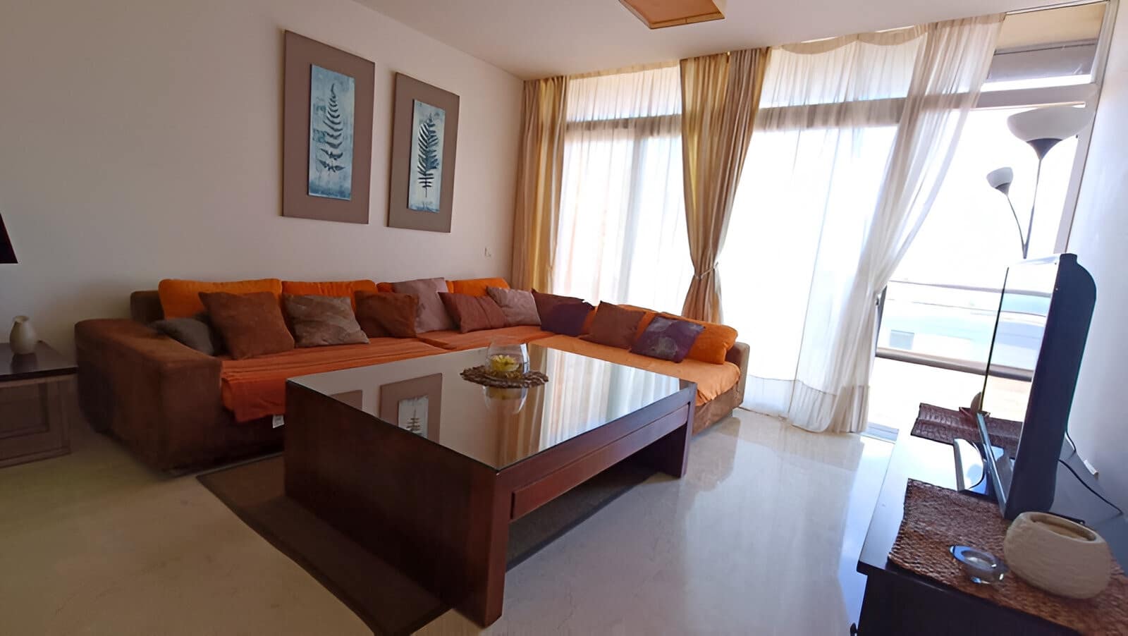 Ático de 2 habitaciones en Manilva en venta con piscina garaje - 339.000 € (Ref: 9126658)