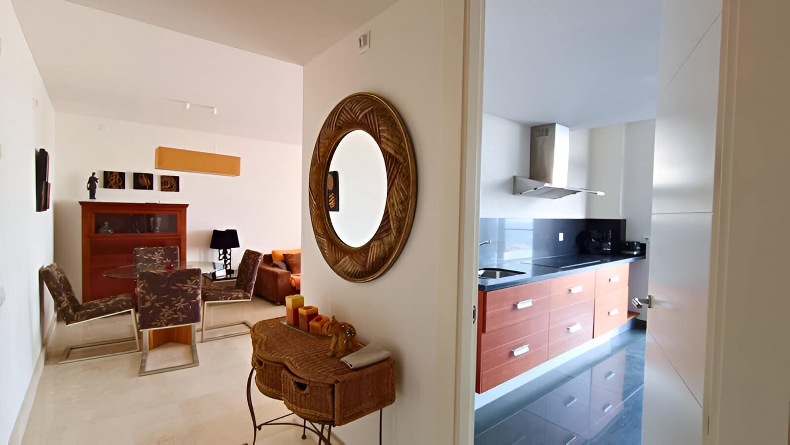 Ático de 2 habitaciones en Manilva en venta con piscina garaje - 339.000 € (Ref: 9126658)