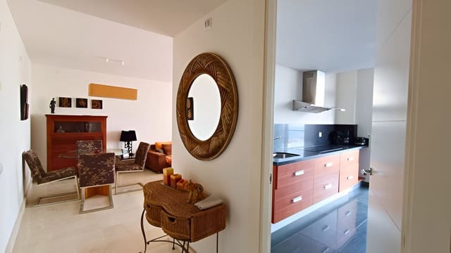 Ático de 2 habitaciones en Manilva en venta con piscina garaje - 339.000 € (Ref: 9126658)