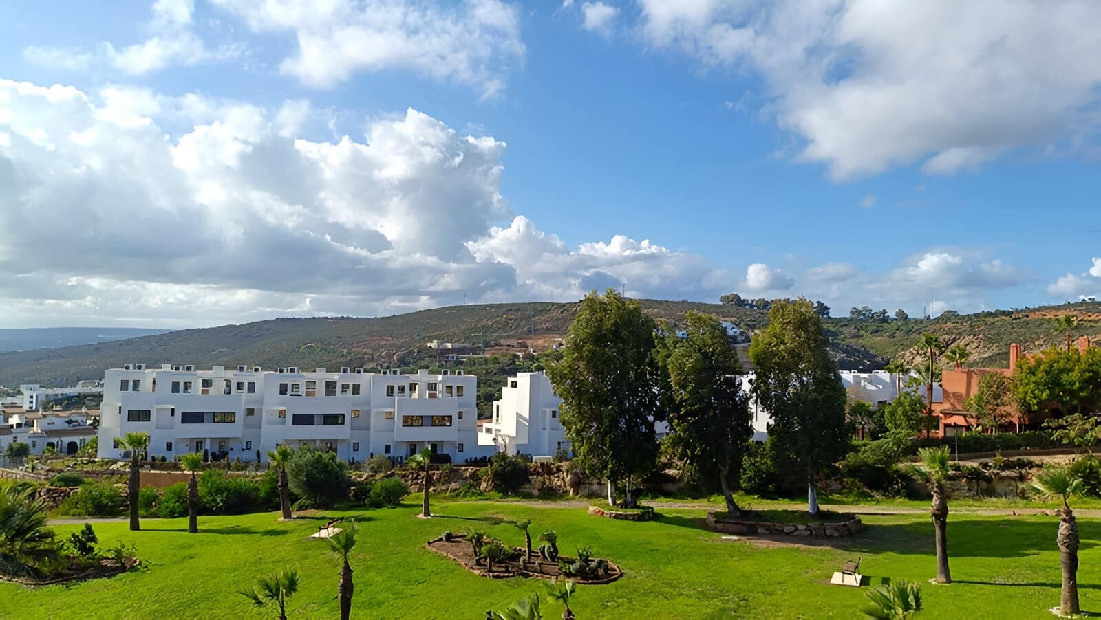 Ático de 2 habitaciones en Manilva en venta con piscina garaje - 339.000 € (Ref: 9126658)