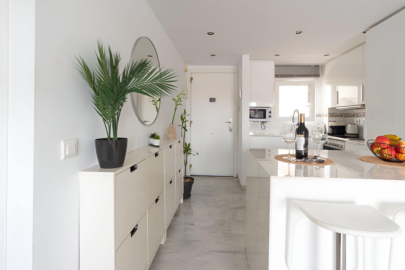 2 slaapkamer Penthouse te koop in Riviera del Sol met zwembad garage - € 320.000 (Ref: 9126659)