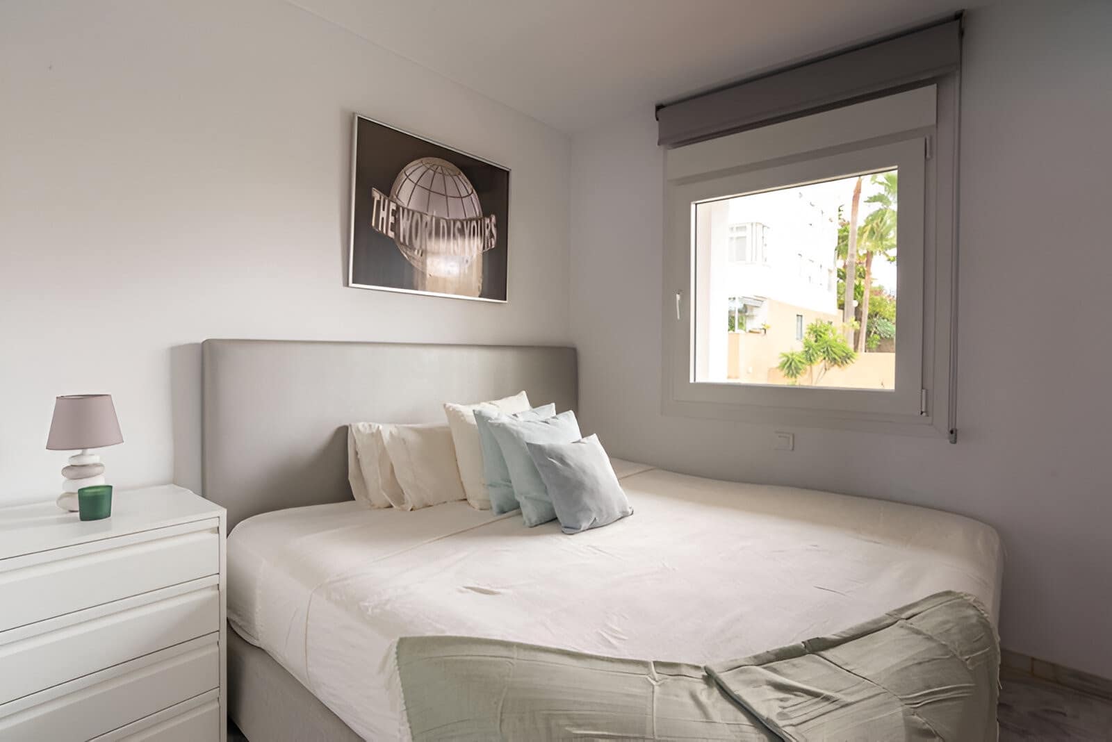 2 slaapkamer Penthouse te koop in Riviera del Sol met zwembad garage - € 320.000 (Ref: 9126659)