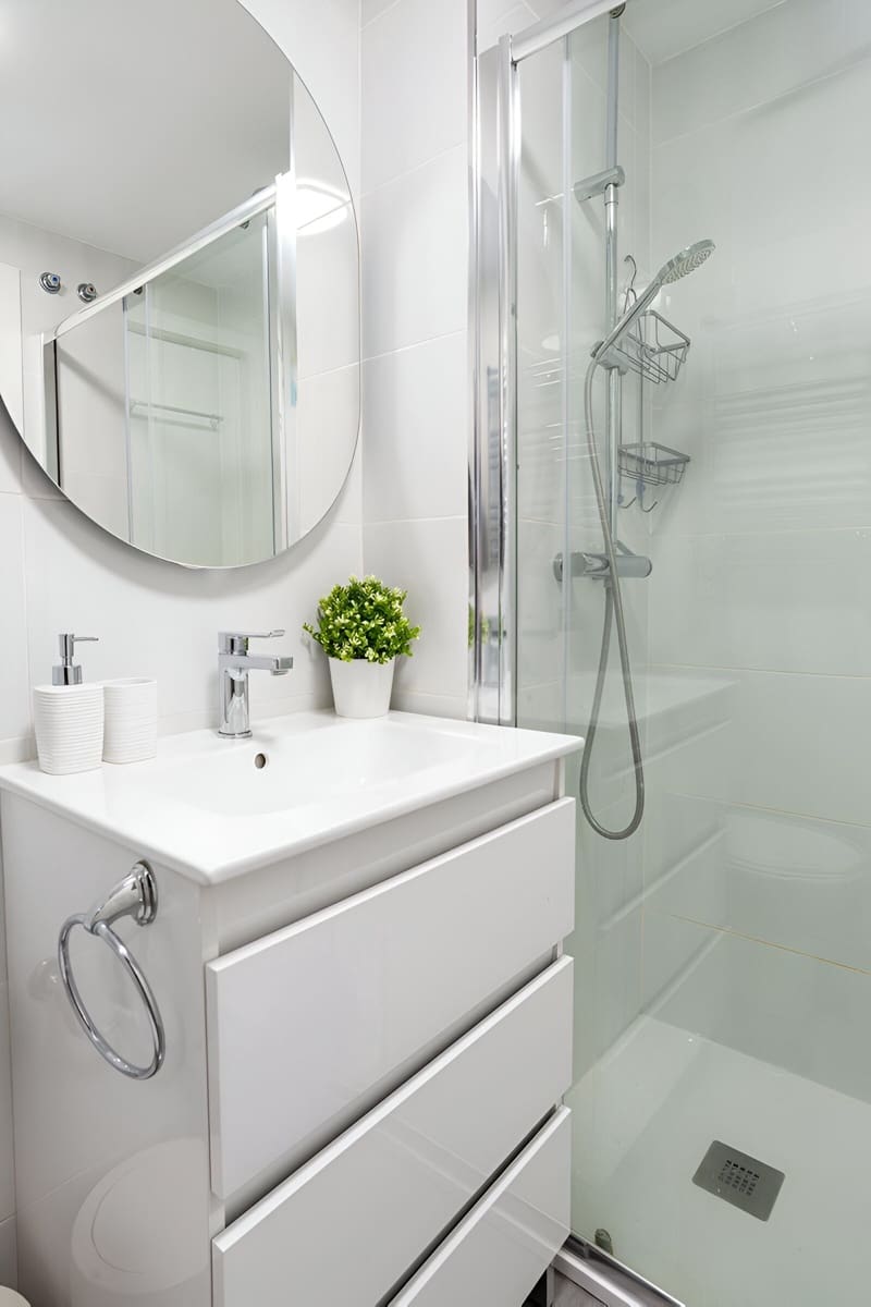 2 slaapkamer Penthouse te koop in Riviera del Sol met zwembad garage - € 320.000 (Ref: 9126659)