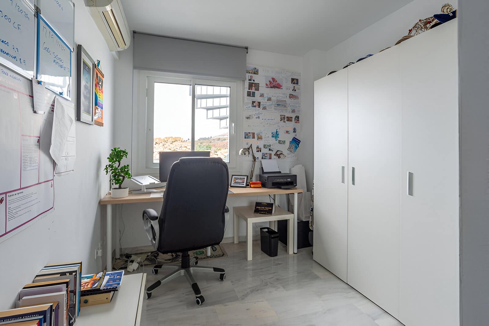 2 slaapkamer Penthouse te koop in Riviera del Sol met zwembad garage - € 320.000 (Ref: 9126659)