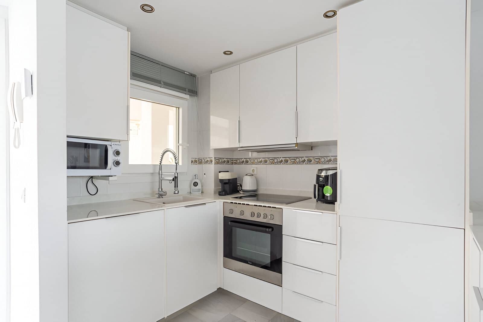 2 slaapkamer Penthouse te koop in Riviera del Sol met zwembad garage - € 320.000 (Ref: 9126659)