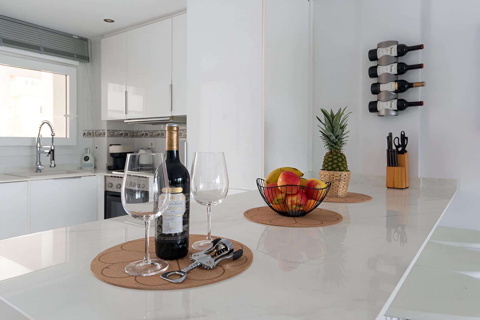 2 slaapkamer Penthouse te koop in Riviera del Sol met zwembad garage - € 320.000 (Ref: 9126659)