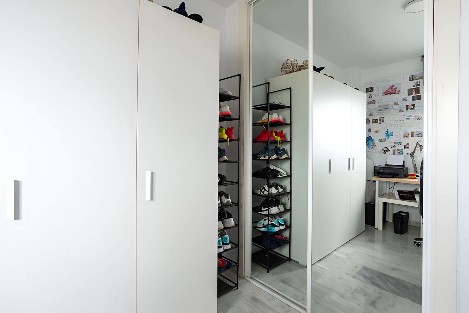 2 slaapkamer Penthouse te koop in Riviera del Sol met zwembad garage - € 320.000 (Ref: 9126659)