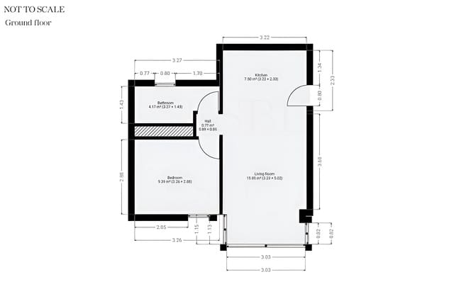 Apartamento de 1 habitación en Fuengirola en venta - 315.000 € (Ref: 9126660)