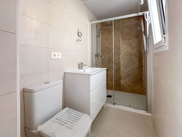 Apartamento de 1 habitación en Fuengirola en venta - 315.000 € (Ref: 9126660)