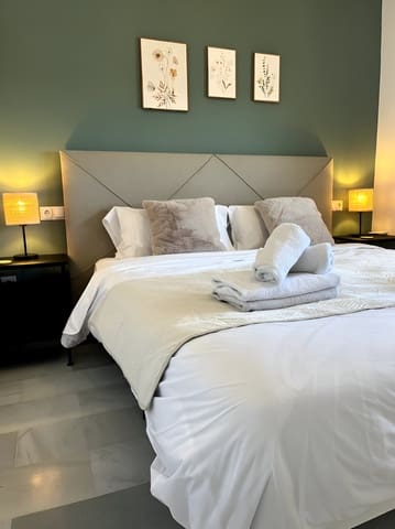 2 camera da letto Appartamento in vendita in El Chaparral, Mijas con piscina garage - 300.000 € (Rif: 9126661)