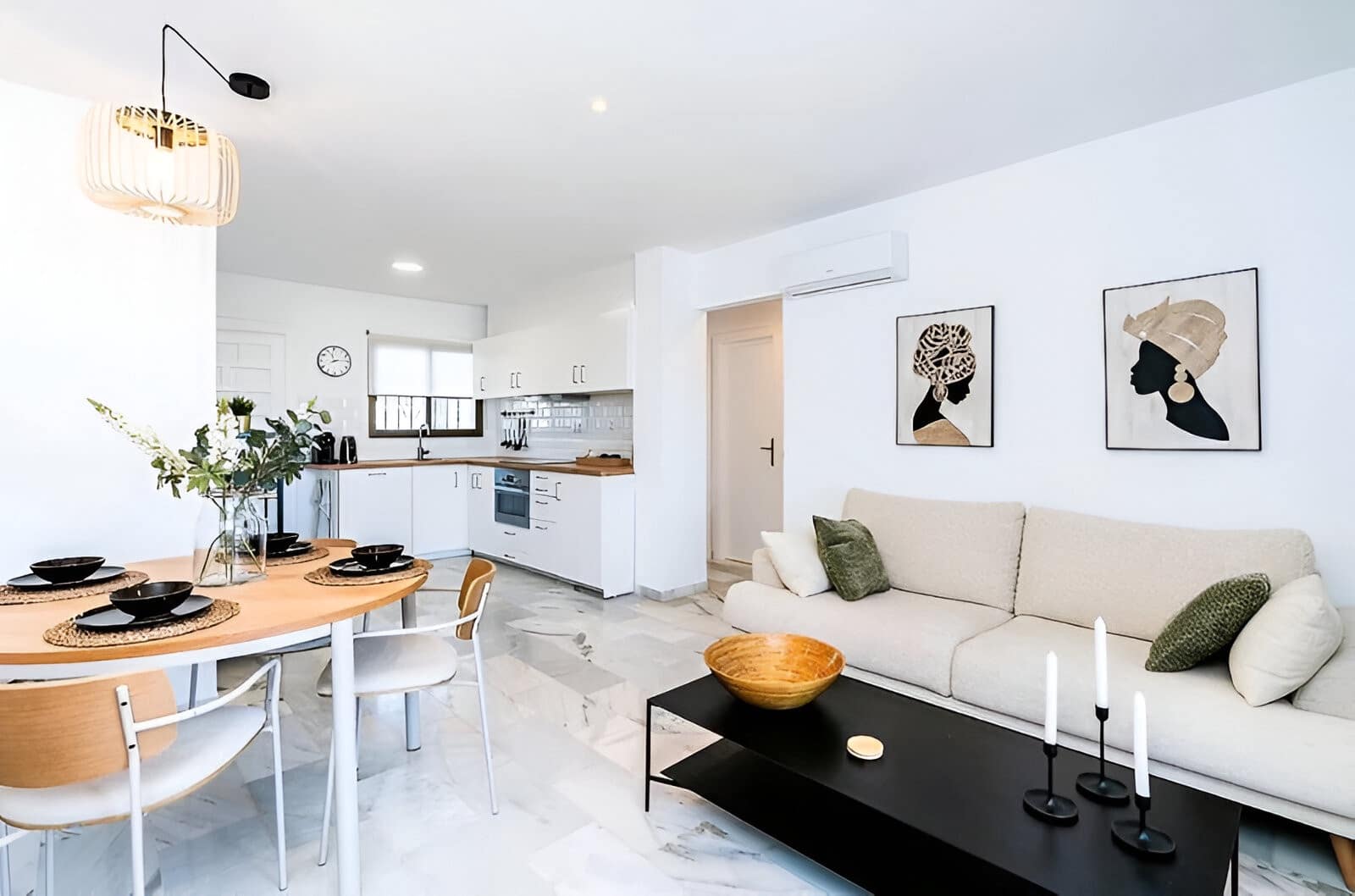 2 quarto Apartamento para venda em El Chaparral com piscina garagem - 300 000 € (Ref: 9126661)