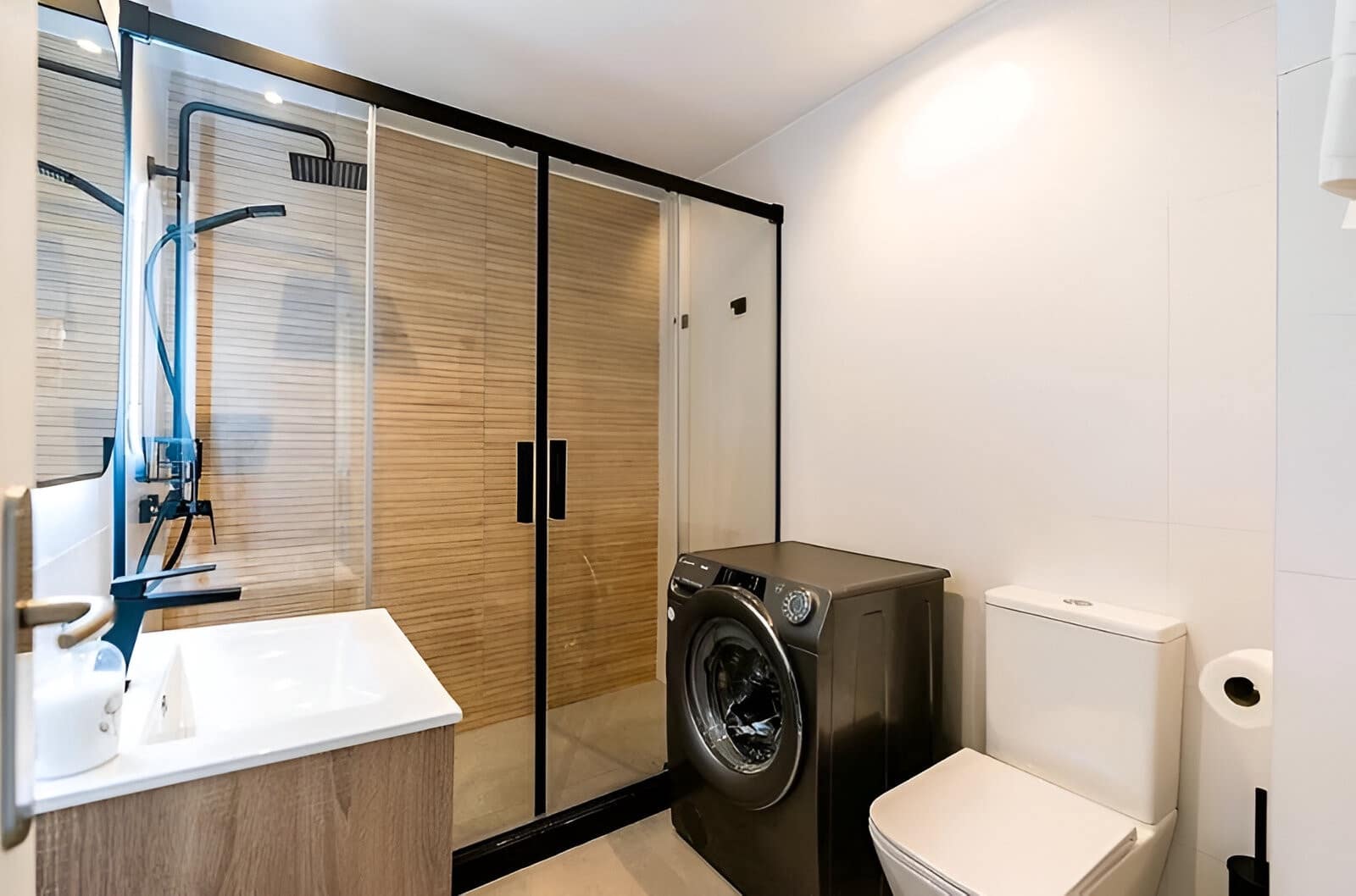 2 quarto Apartamento para venda em El Chaparral com piscina garagem - 300 000 € (Ref: 9126661)