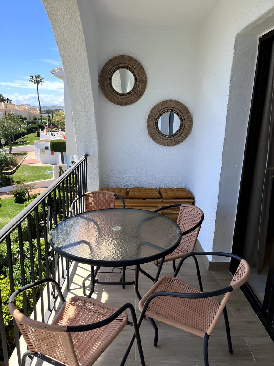 2 quarto Apartamento para venda em El Chaparral com piscina garagem - 300 000 € (Ref: 9126661)