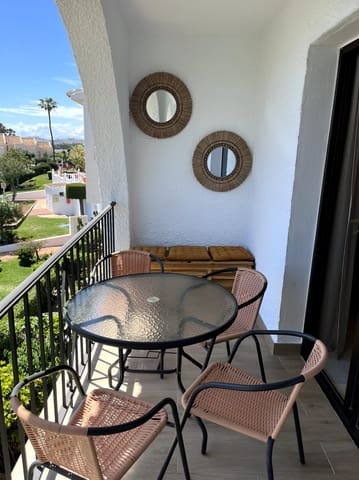 2 camera da letto Appartamento in vendita in El Chaparral, Mijas con piscina garage - 300.000 € (Rif: 9126661)