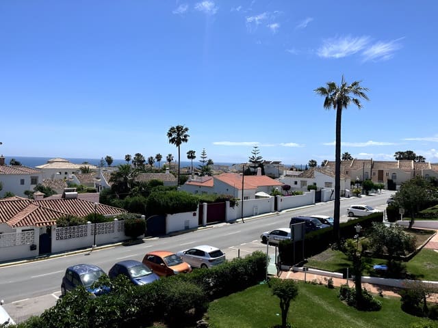 2 camera da letto Appartamento in vendita in El Chaparral, Mijas con piscina garage - 300.000 € (Rif: 9126661)