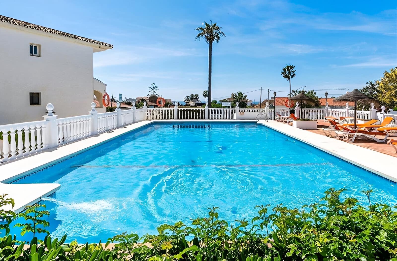 2 quarto Apartamento para venda em El Chaparral com piscina garagem - 300 000 € (Ref: 9126661)