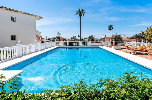 2 camera da letto Appartamento in vendita in El Chaparral, Mijas con piscina garage - 300.000 € (Rif: 9126661)