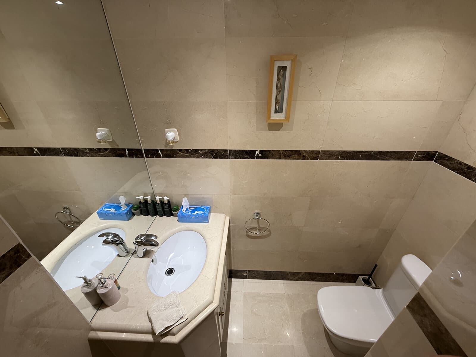 3 sypialnia Apartament na sprzedaż w Puerto Banus z basenem garażem - 1 200 000 € (Ref: 9136953)