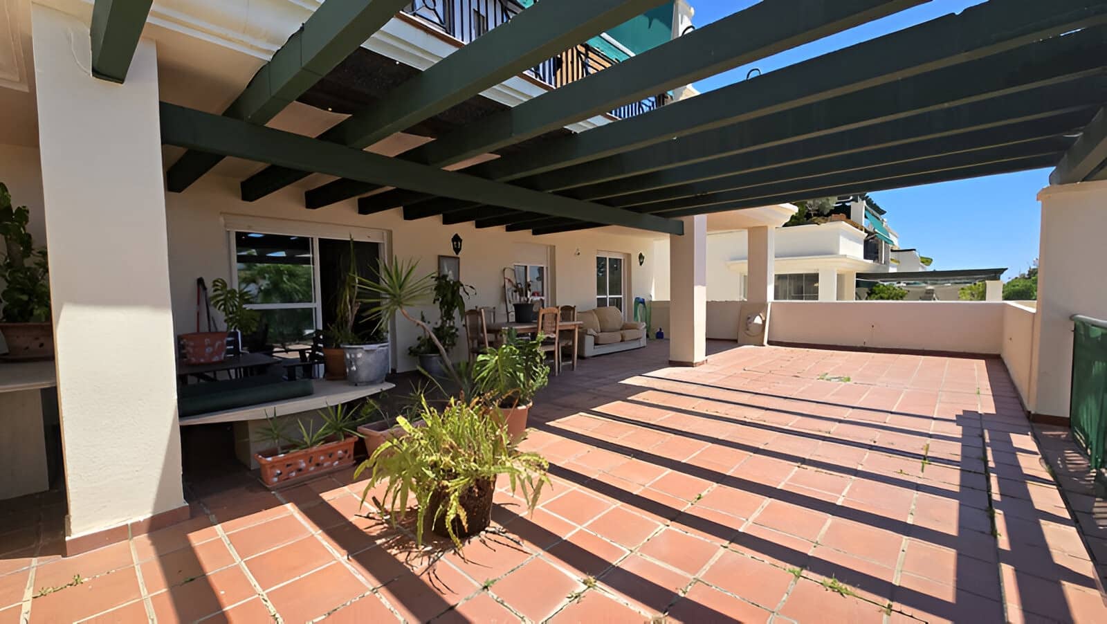 3 bedroom Apartment for sale in Nueva Andalucia with pool garage - € 510,000 (Ref: 9146903)