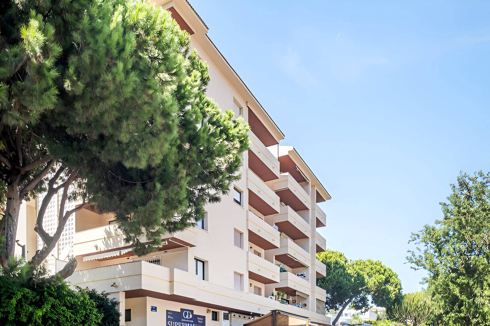 2 makuuhuone Huoneisto myytävänä paikassa Nueva Andalucia mukana uima-altaan - 497 000 € (Ref: 9146904)