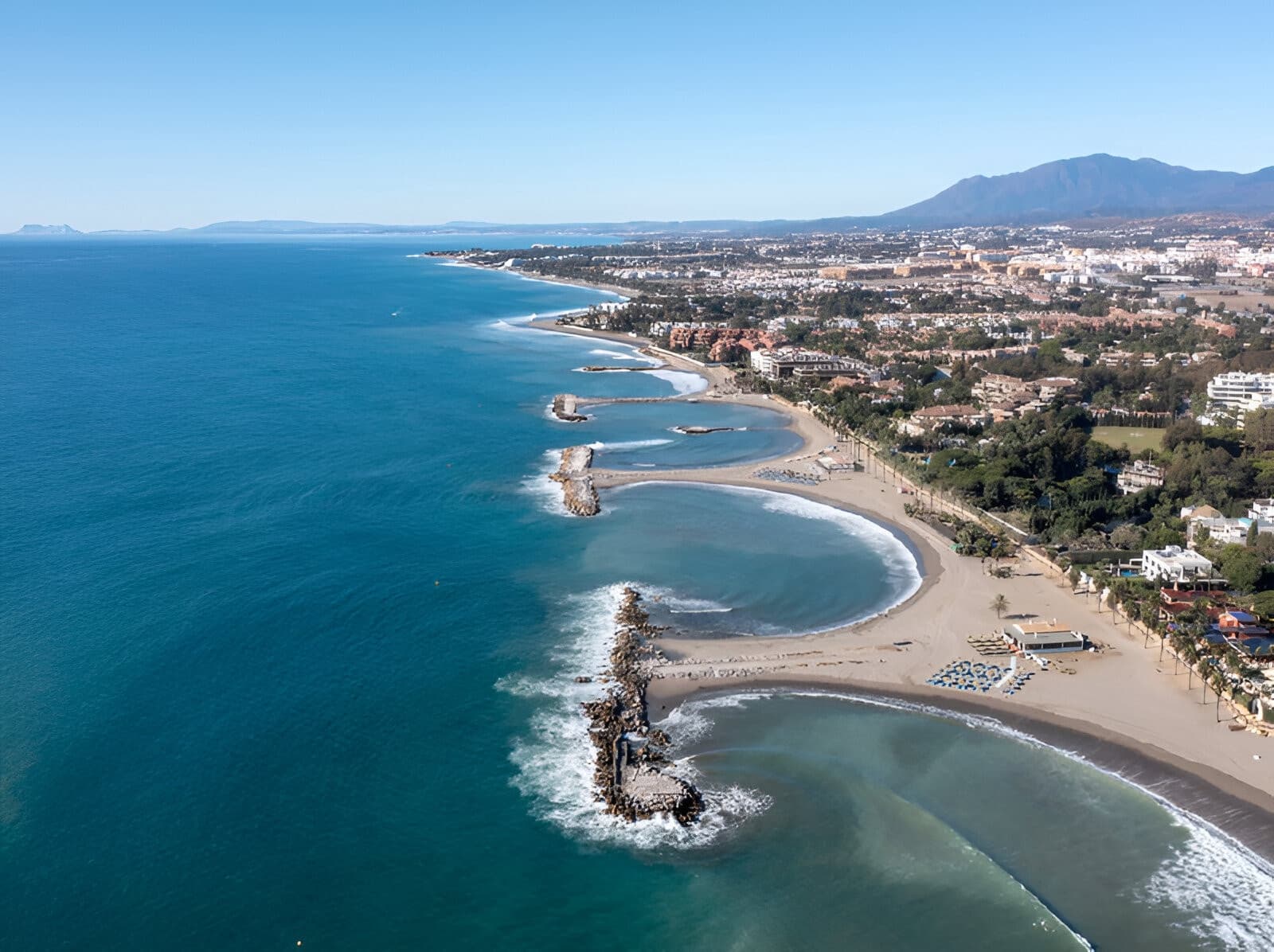 2 makuuhuone Huoneisto myytävänä paikassa Nueva Andalucia mukana uima-altaan - 497 000 € (Ref: 9146904)