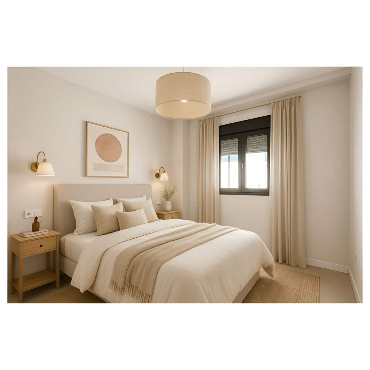 2 makuuhuone Huoneisto myytävänä paikassa Estepona mukana uima-altaan 
autotalli - 450 000 € (Ref: 9146905)