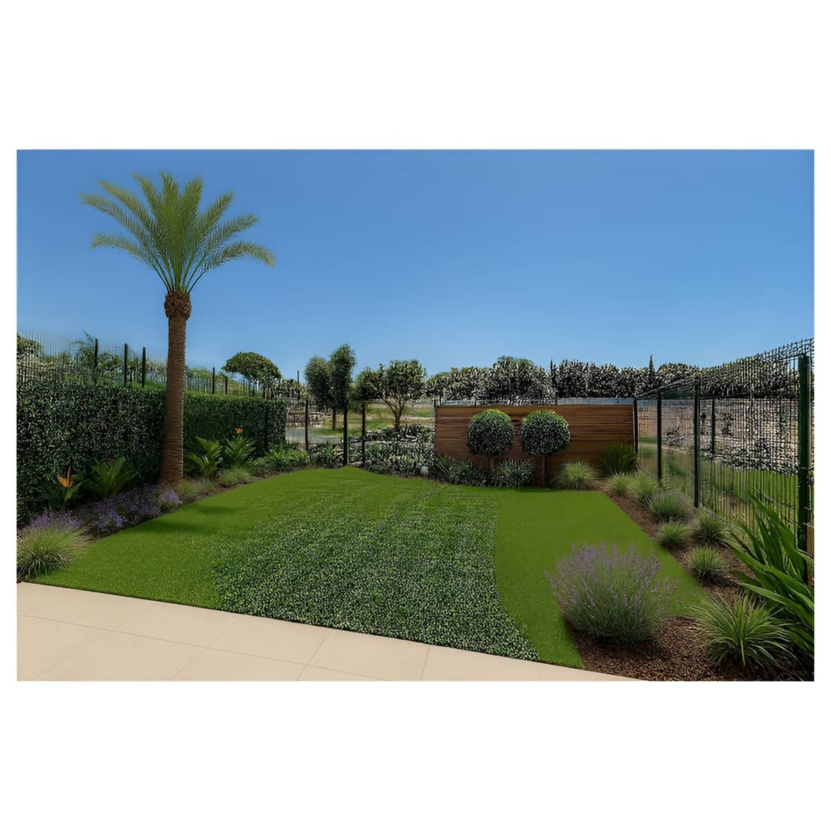 2 makuuhuone Huoneisto myytävänä paikassa Estepona mukana uima-altaan 
autotalli - 450 000 € (Ref: 9146905)