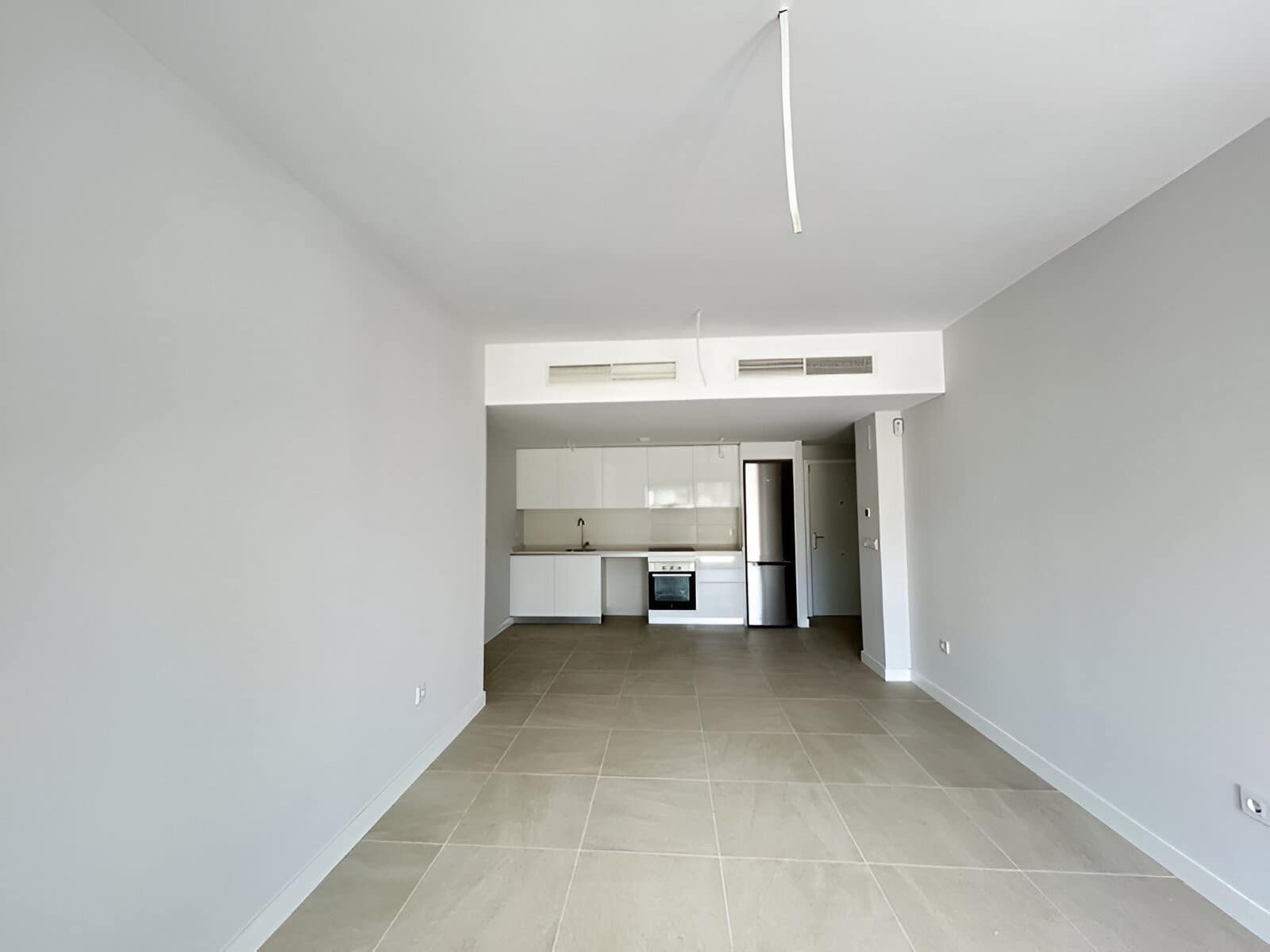 2 makuuhuone Huoneisto myytävänä paikassa Estepona mukana uima-altaan 
autotalli - 450 000 € (Ref: 9146905)