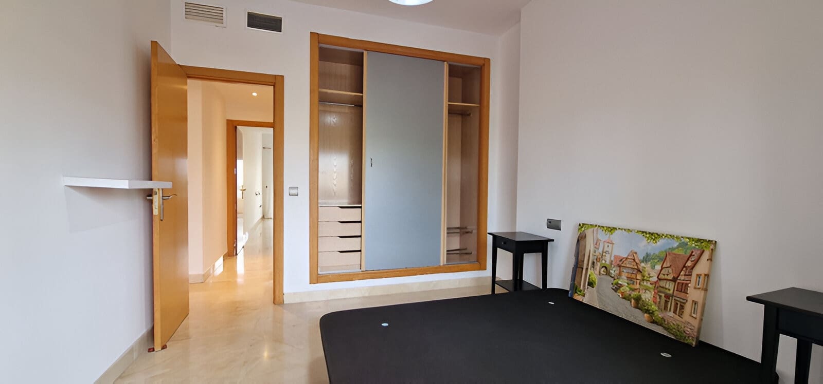 3 soverom Leilighet til salgs i Bel-Air med svømmebasseng garasje - € 399 000 (Ref: 9146907)