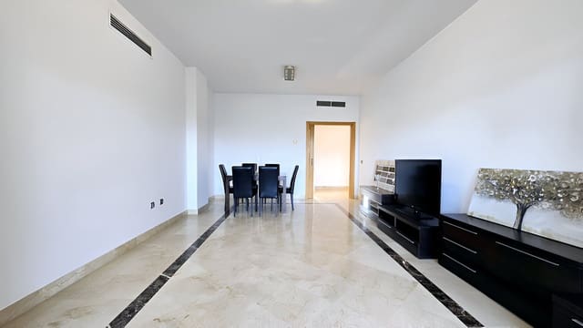 3 soverom Leilighet til salgs i Bel-Air, Estepona med svømmebasseng garasje - € 399 000 (Ref: 9146907)