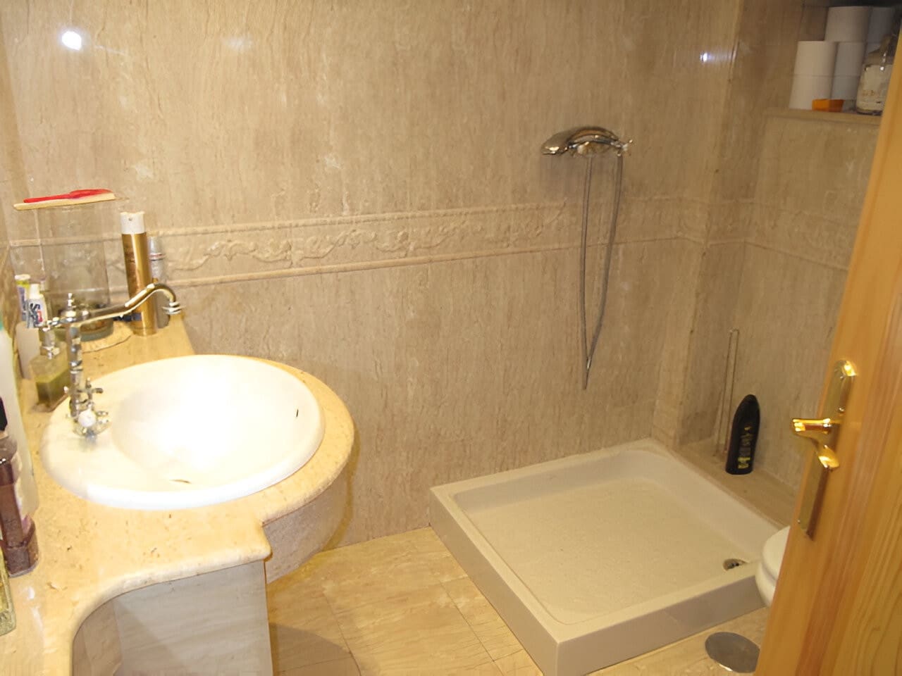 3 makuuhuone Huoneisto myytävänä paikassa Estepona - 345 000 € (Ref: 9146908)