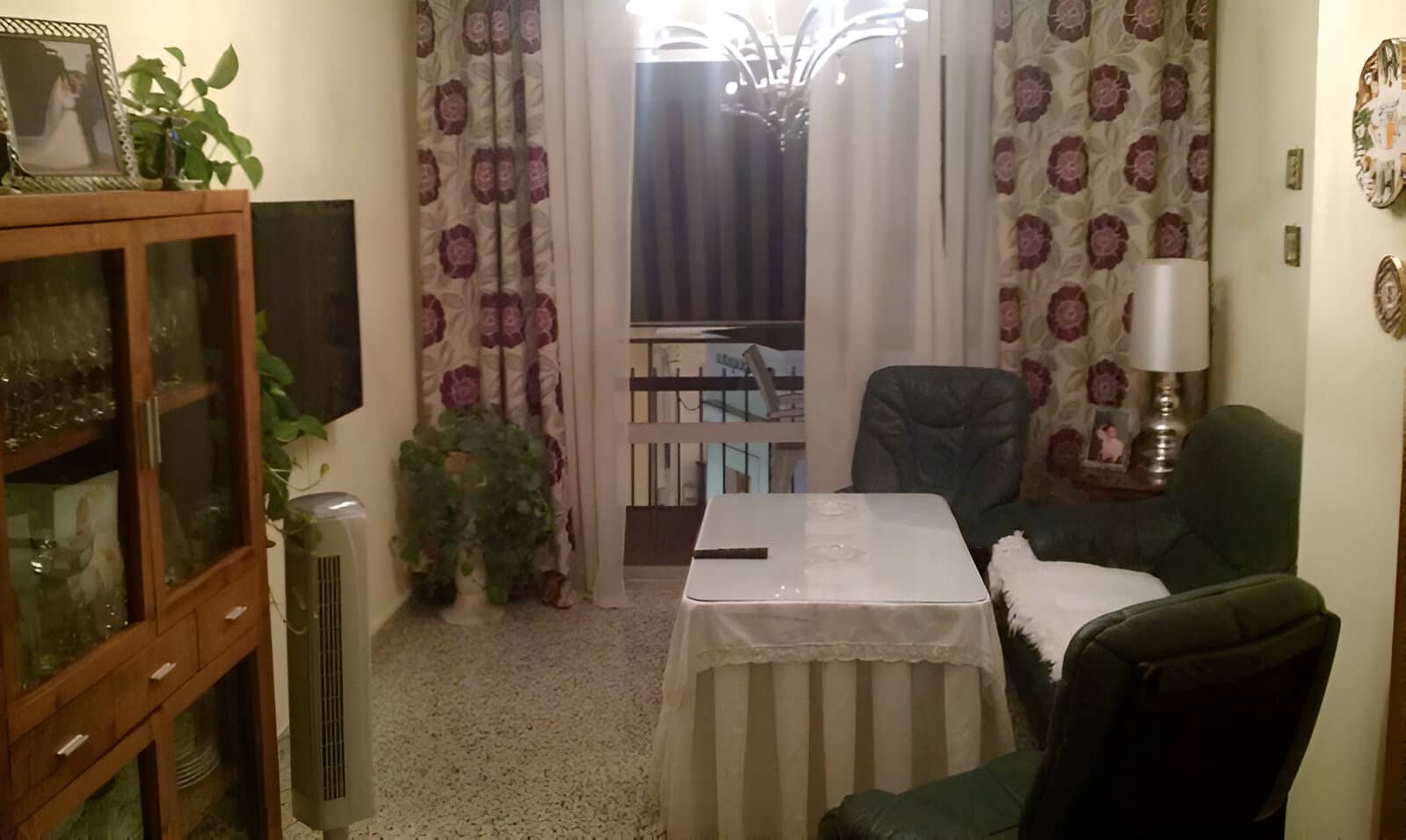 3 makuuhuone Huoneisto myytävänä paikassa Estepona - 345 000 € (Ref: 9146908)