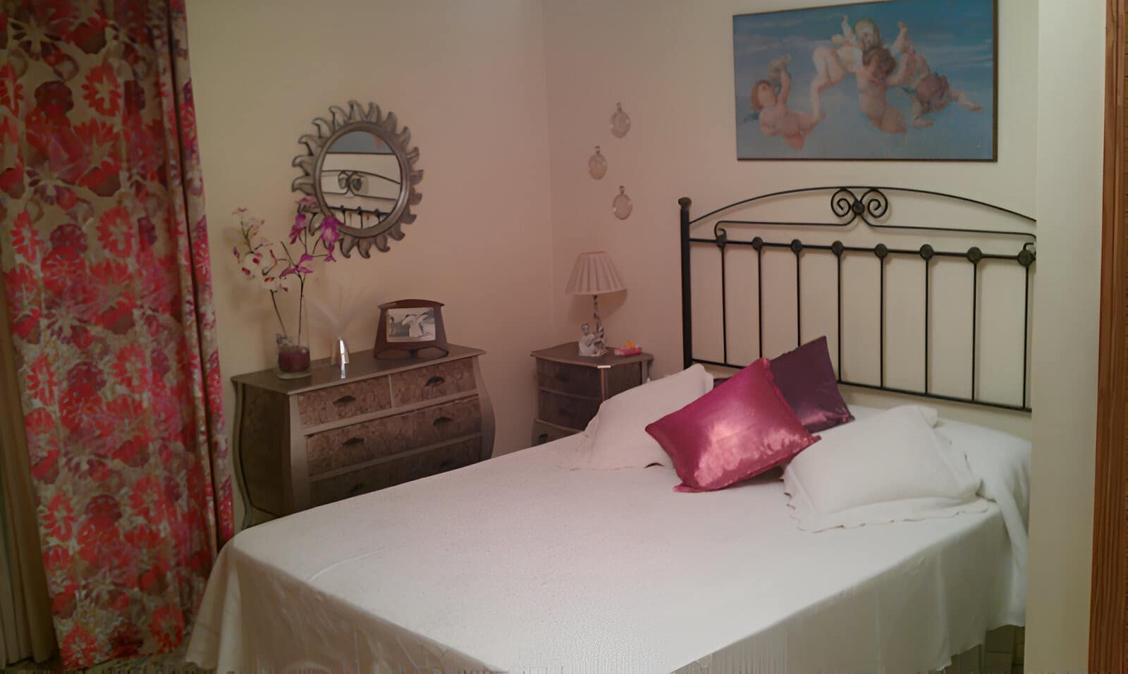 3 makuuhuone Huoneisto myytävänä paikassa Estepona - 345 000 € (Ref: 9146908)