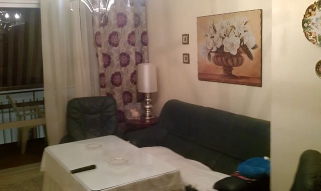 3 makuuhuone Huoneisto myytävänä paikassa Estepona - 345 000 € (Ref: 9146908)