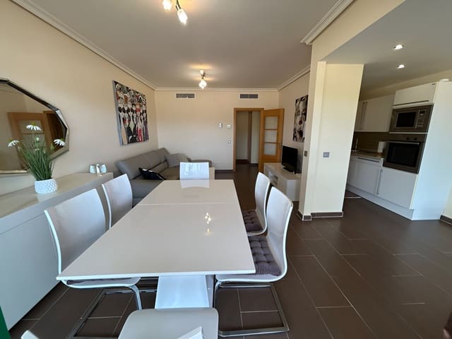 2 chambre Appartement à vendre à Selwo, Estepona avec piscine garage - 310 000 € (Ref: 9146909)